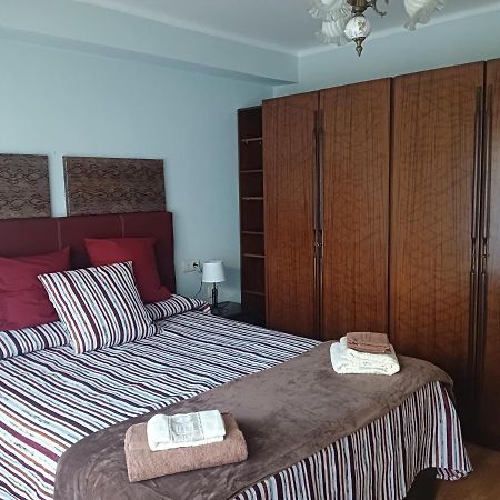 Apartamento Patino En Marin Exterior photo