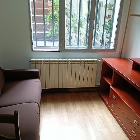 Apartamento Patino En Marin Exterior photo