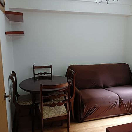 Apartamento Patino En Marin Exterior photo