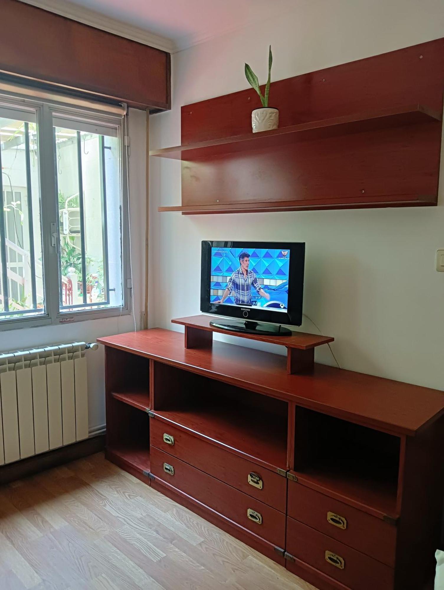 Apartamento Patino En Marin Exterior photo